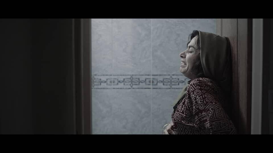Inhale By Naser Zamiri at Spain’s Huesca Film Festival