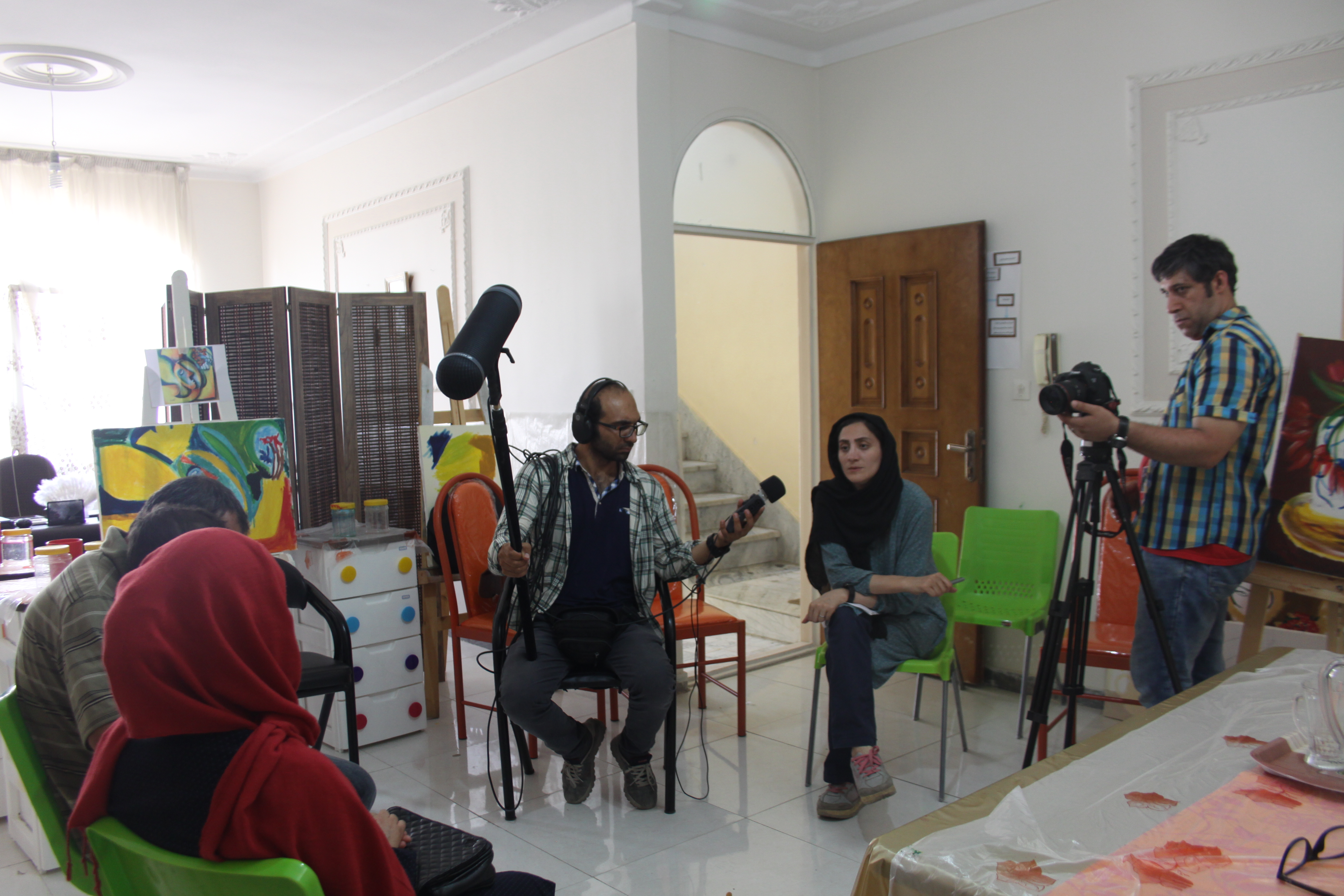 گالری عکس #16