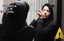 روتوش بهترین فیلم کوتاه جشنواره ترابیکا شد