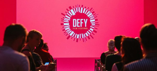 فیلم کوتاه «خوابگرد» در جشنوارهی دفی امریکا 1 DEFY FILM FESTIVAL