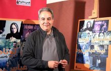 گفتگو با نیما عباس پور در آستانه برگزاری جشن مستقل فیلم کوتاه