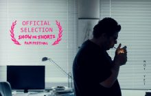 «هنوز نه…» در جشنواره Show me Shorts نیوزلند