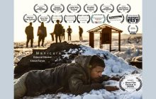 جايزه ويژه هيئت داوران جشنواره دراما يونان به «مانيكور» رسید