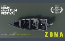 «زونا» برنده تندیس از هفدهمین جشنواره میامی آمریکا