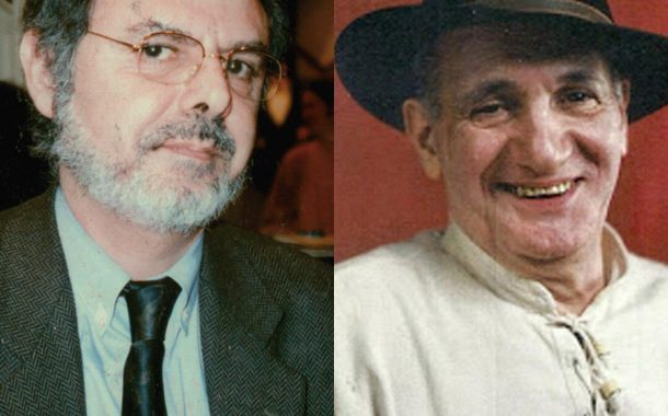 یادداشت امید عبدالهی درباره اهدای نشان ایسفا