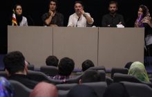 انجمن فیلم کوتاه با همکاری و مشارکت کانون فیلم خانه سینما به نمایش ۳۸ فیلم‌ منتخب دهمین جشن مستقل فیلم کوتاه ایران پرداخت