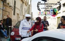 تقدیر جشنواره جهانی اسپانیایی Cine Invisible از «بوق ممتد» قصیده گلمکانی