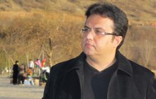 منصور چمنی از اعضای انجمن فیلم کوتاه ایران درگذشت