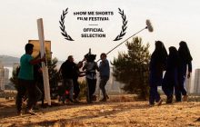 حضور فیلم کوتاه «خورشید گرفتگی» در جشنواره «شو می‌ شورتز» نیوزیلند