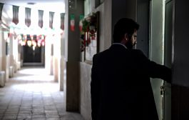 رونمایی از تریلر فیلم کوتاه 