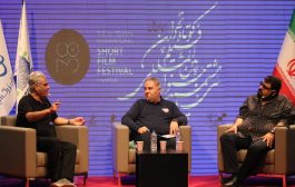 در اولین نشست نقد و بررسی ایسفا مطرح شد.