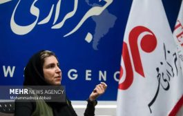 گفتگوی مهر با الهام حسین زاده رییس انجمن فیلم کوتاه ایران