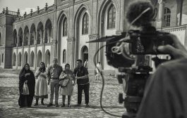 «رامخانه»  برنده تندیس بهترین فیلم تجربی هجدهمین جشنواره فیلم کوتاه نهال