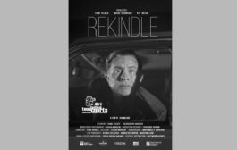 نخستین نمایش فیلم کوتاه «Rekindle / دیدار» در جشنواره بین‌المللی فیلم کوتاه «توس کورت»
