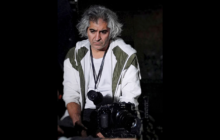 داوود عباسی فیلمساز و فیلمبردار فیلم کوتاه همچنان در بازداشت است