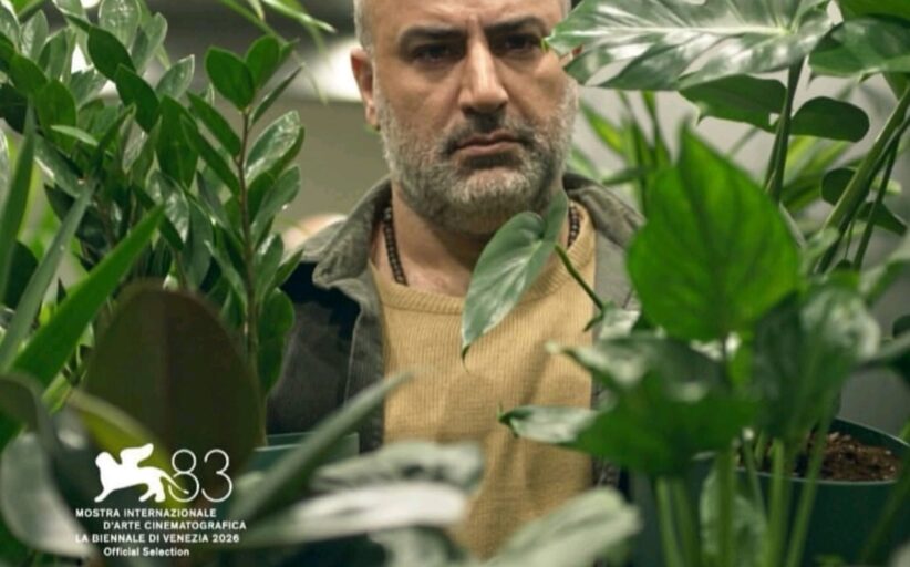 Home 5 فیلم جدید علی عسگری در بخش اصلی جشنواره ونیز