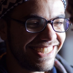 محمد نجاریان داریان
